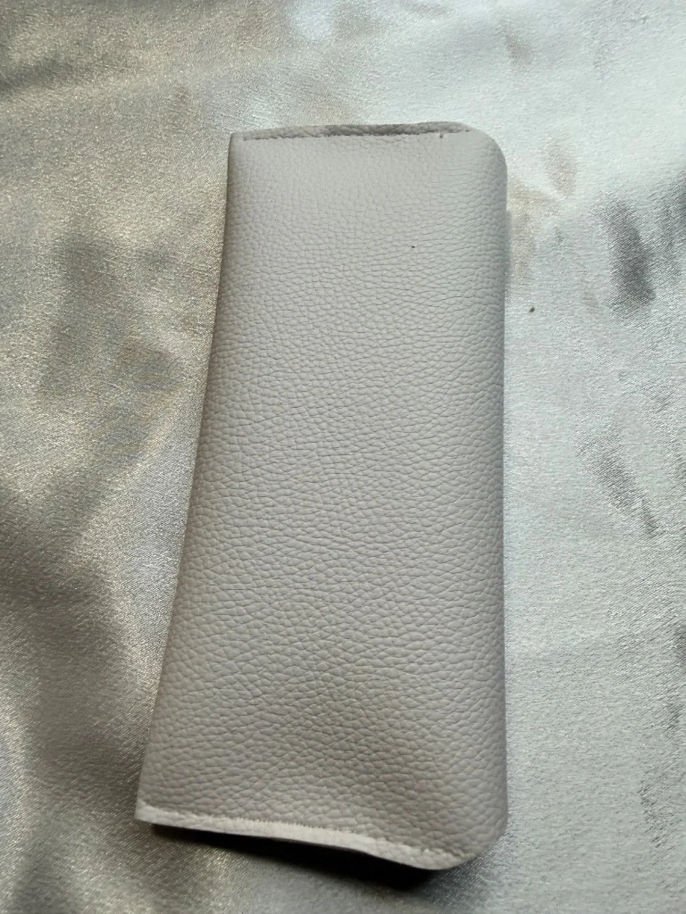 TIJN White Eyeglasses Sunglasses Protective Case